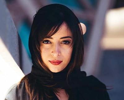 Nisrin Erradi
