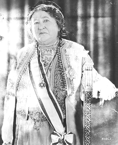 Josephine Crowell