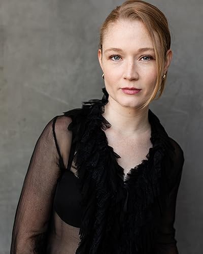 Lyla Porter-Follows