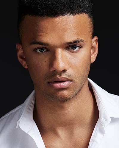 Petrice Jones