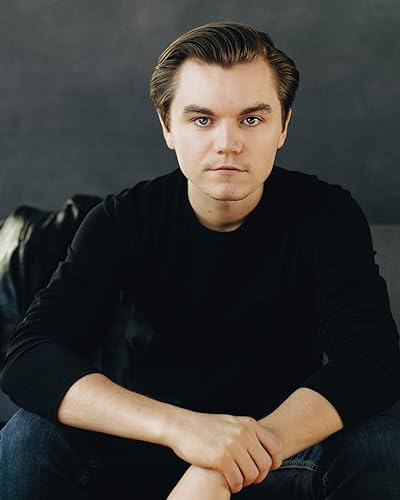 Nick Lane