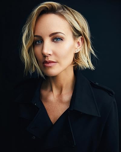 Brianne Davis