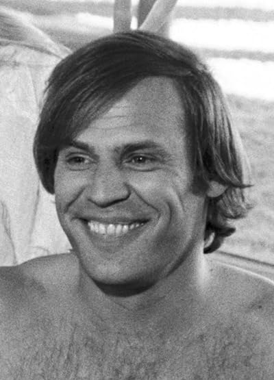 Don Stroud