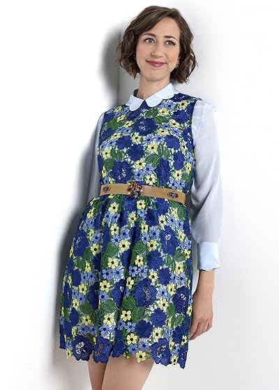 Kristen Schaal