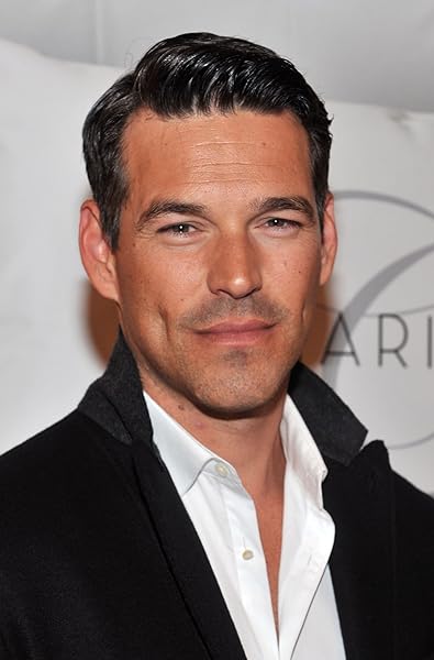 Eddie Cibrian