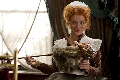 Sheridan Smith