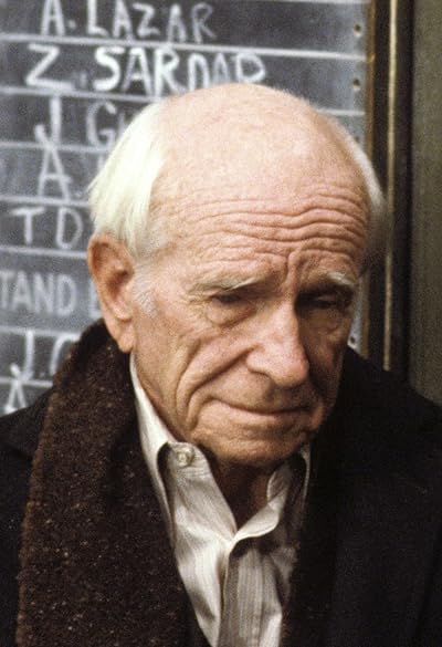 Ian Wolfe