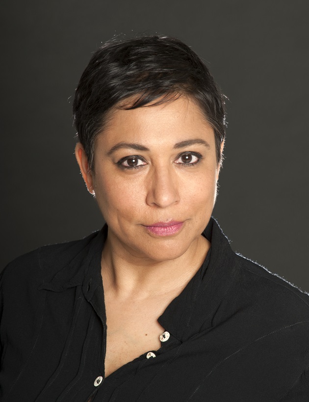 Shaheen Khan