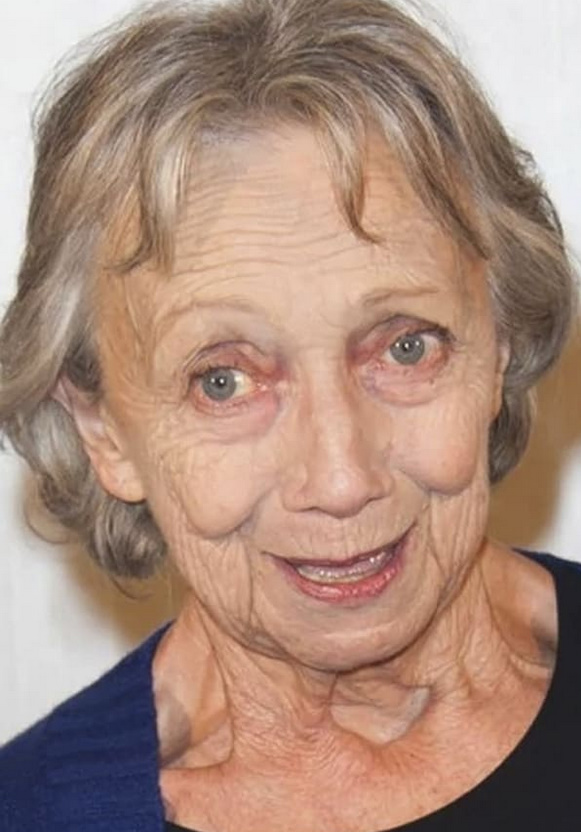 Françoise Bertin