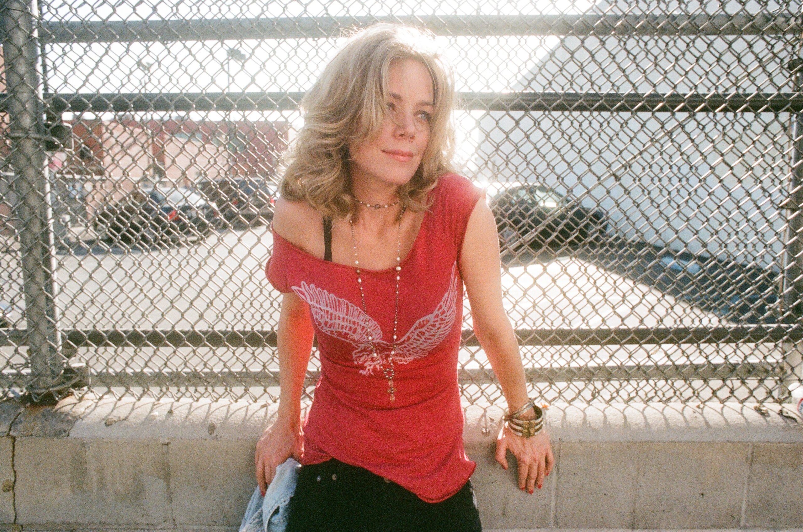 Rebecca McFarland