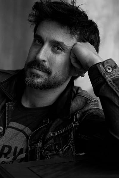 Nicolas Wright