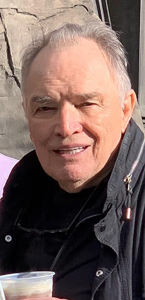 Tom Bower