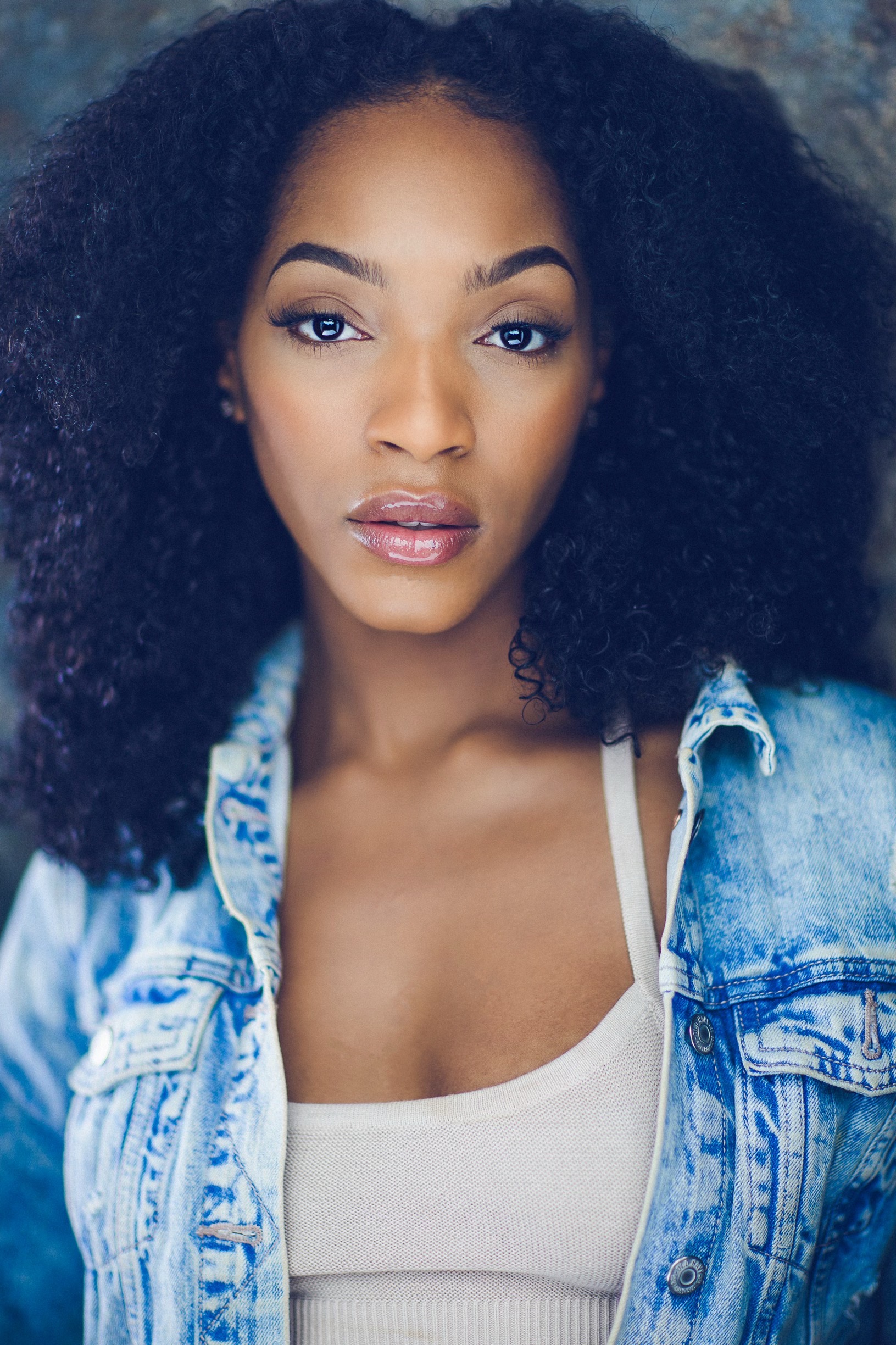 Jasmine Metivier