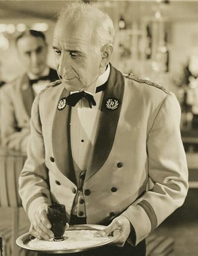 Wilson Benge