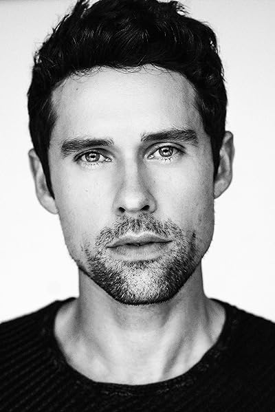 Benjamin Hollingsworth