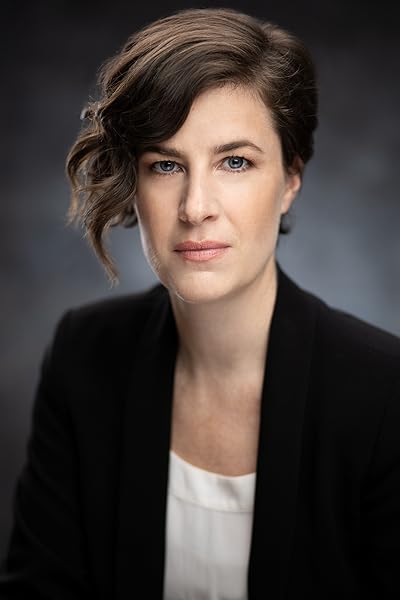 Alison Ward