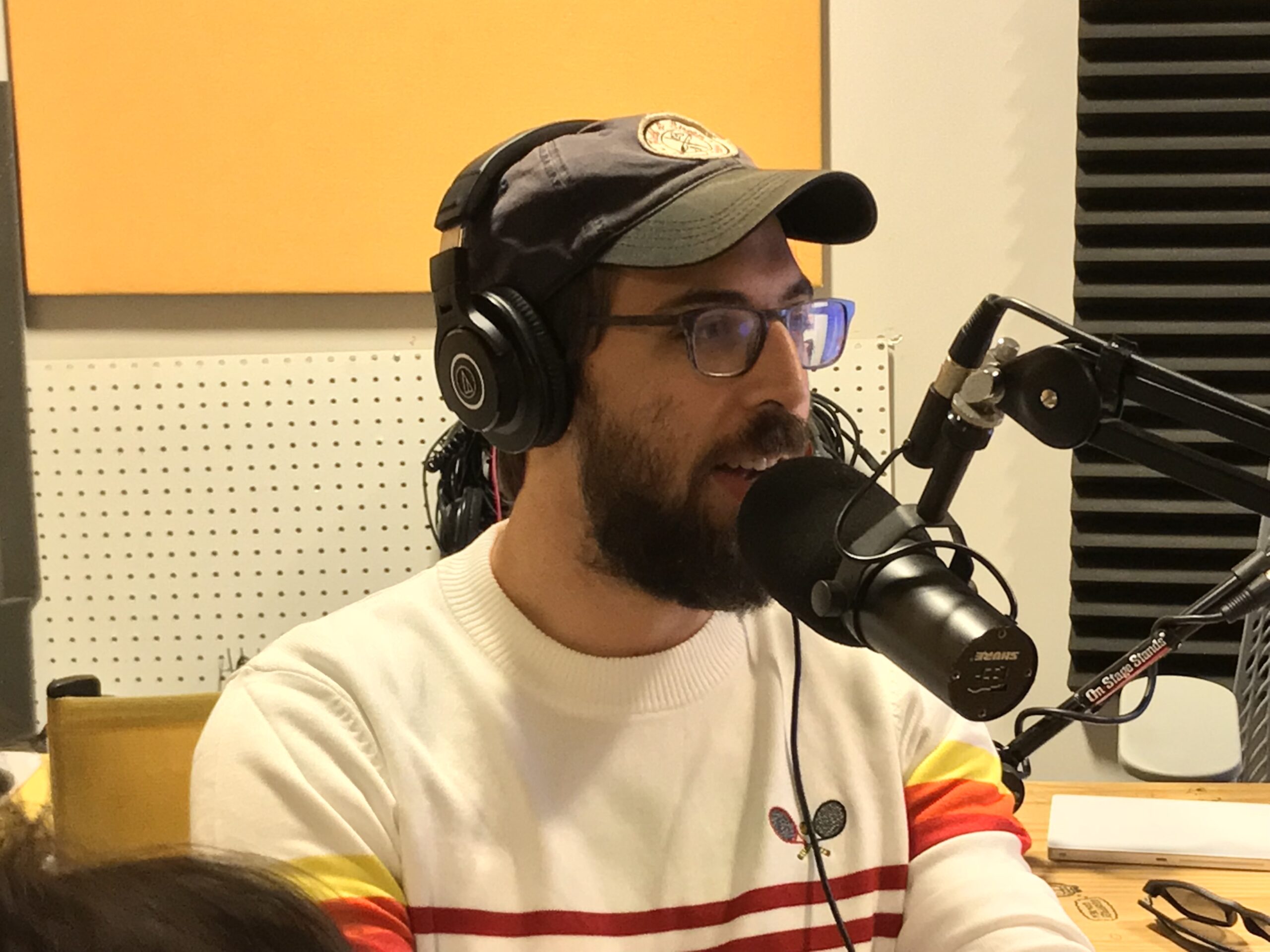 Dan Lippert
