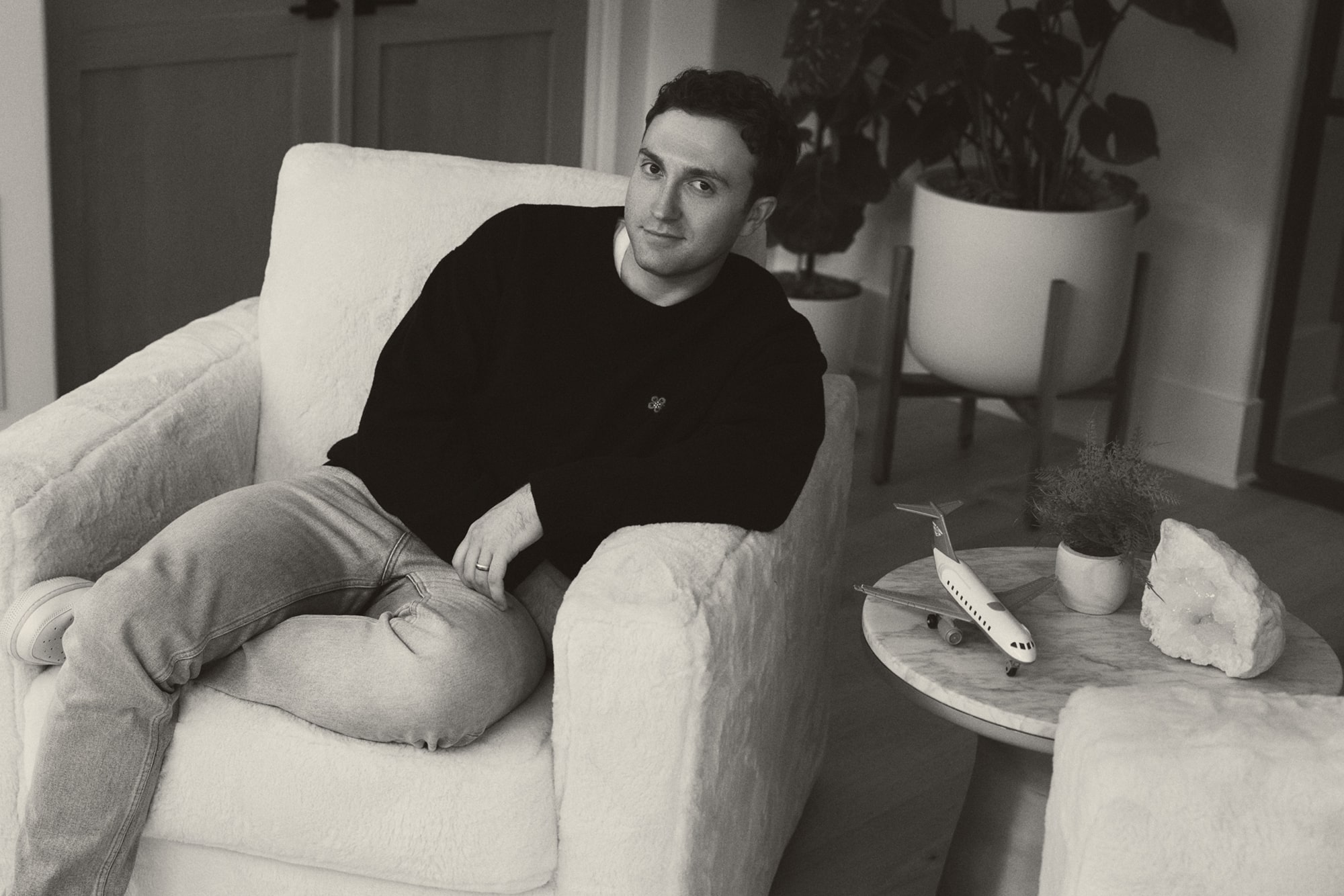 Daryl Sabara