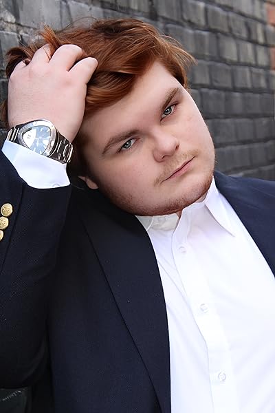 Grayson Thorne Kilpatrick