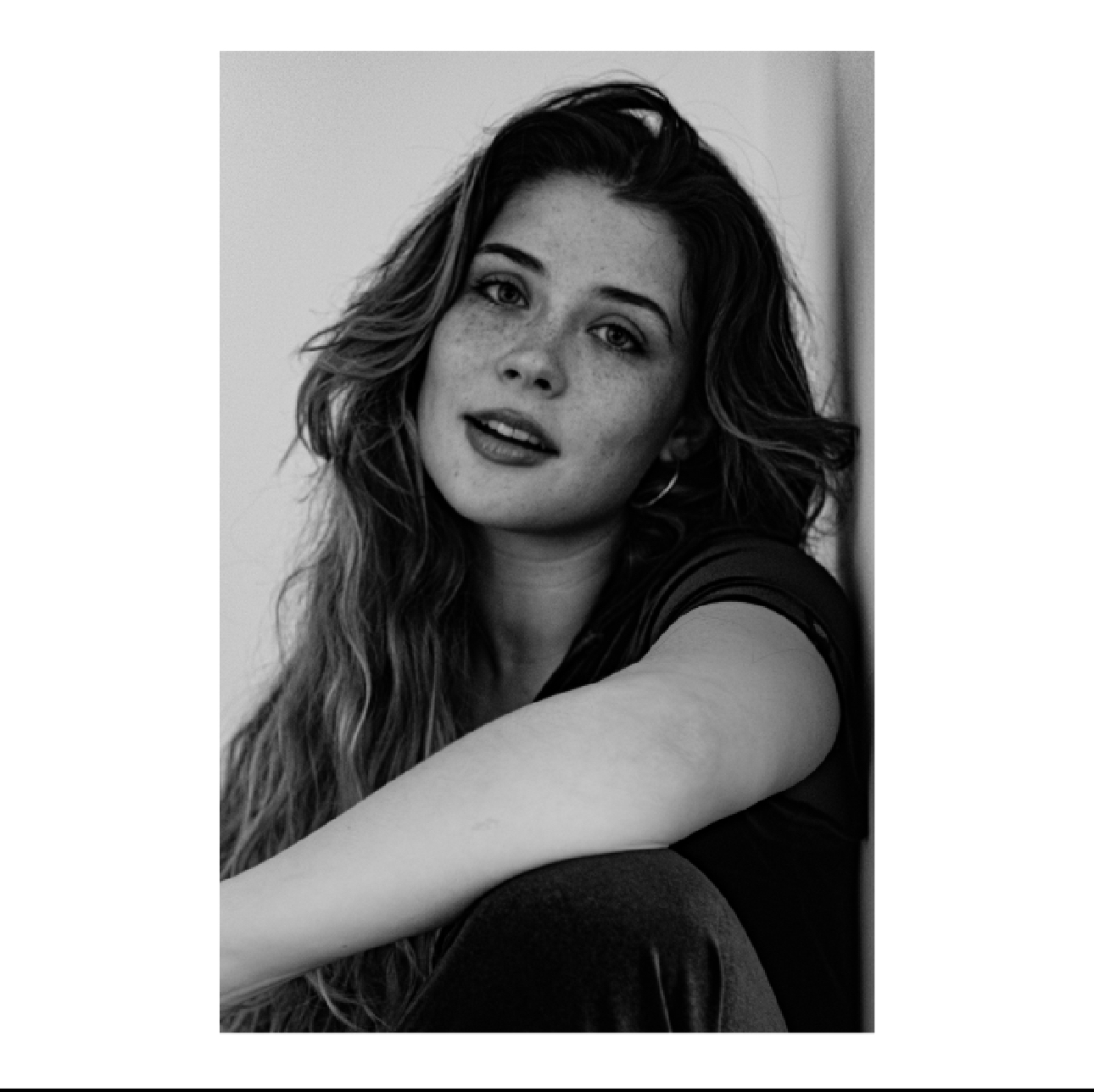Mia Tomlinson