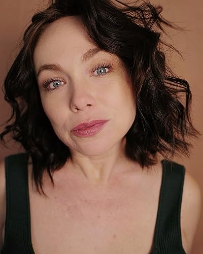 Amanda Fuller