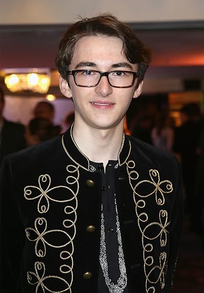 Isaac Hempstead Wright