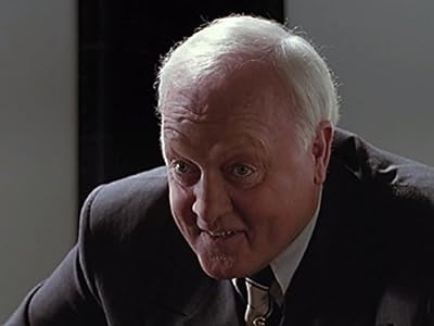 Malcolm Terris