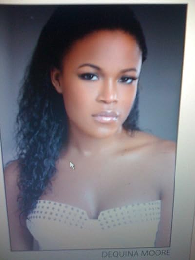 Dequina Moore