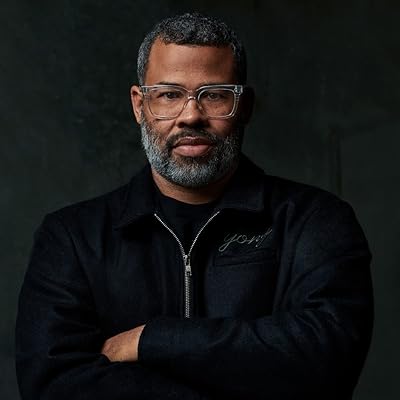 Jordan Peele