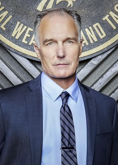 Patrick St. Esprit
