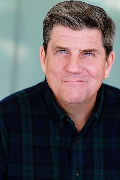 Rod McLachlan