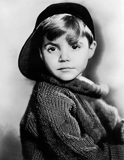 Scotty Beckett