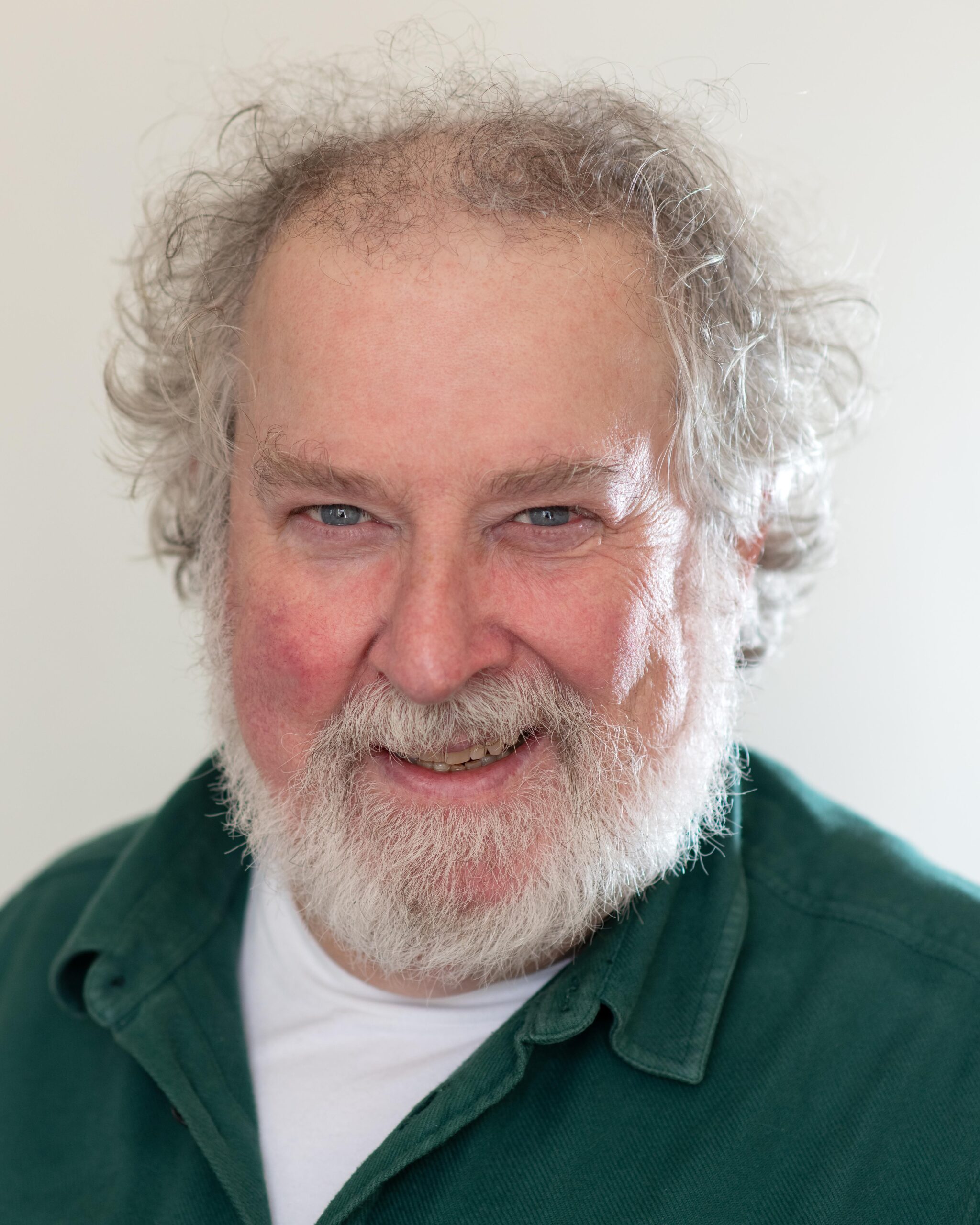 Paul Bradley