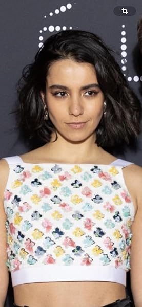 Lina El Arabi