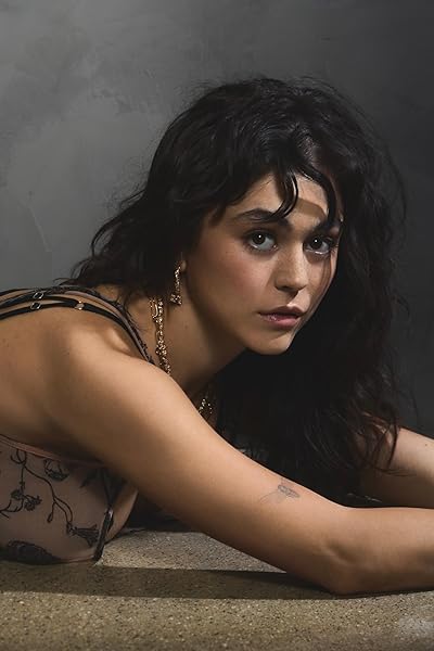 Mika Abdalla