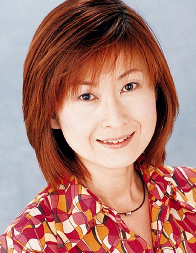 Yumi Yoshiyuki