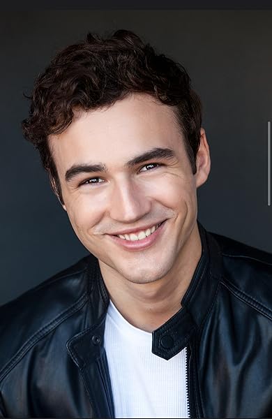 Parker Mack