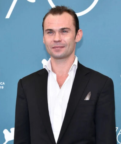 Robinson Stévenin