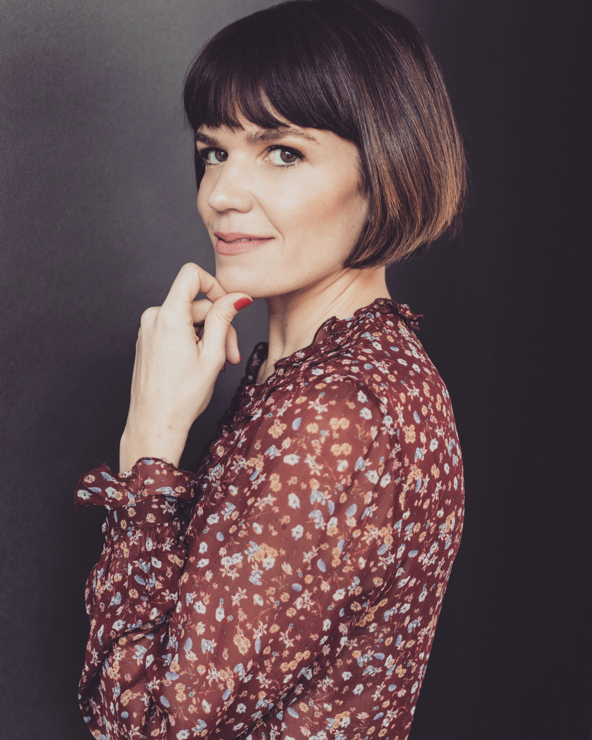 Diana Bentley