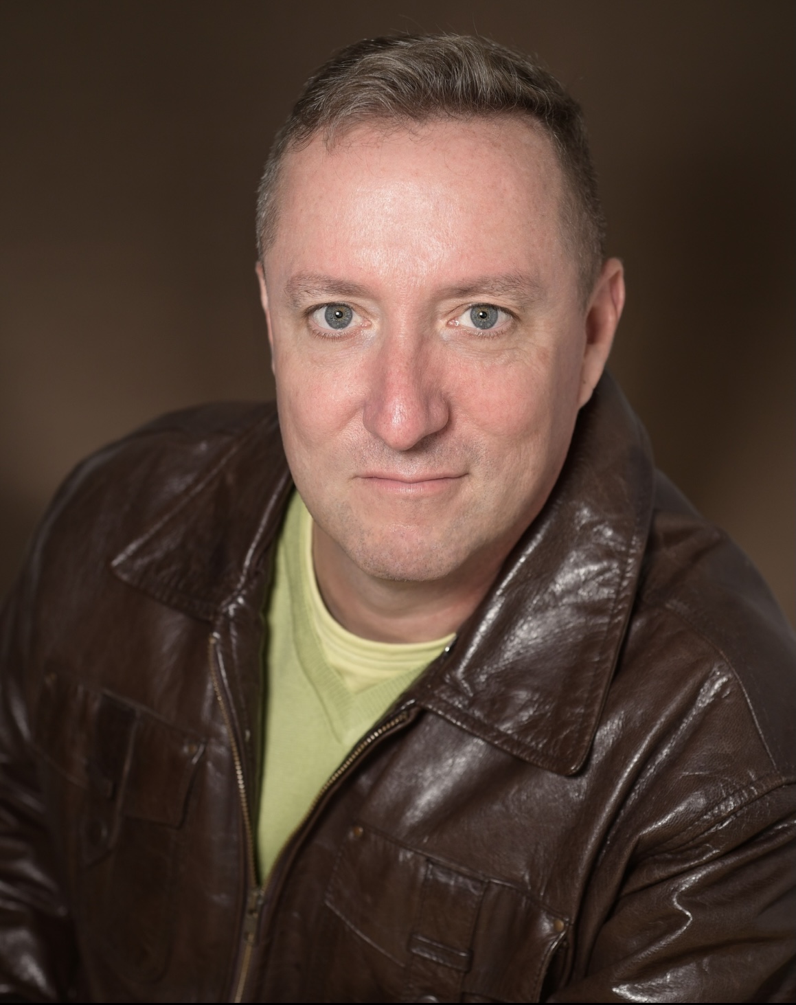 J. Patrick Burns