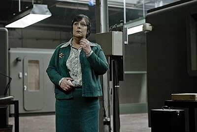 Kathy Burke