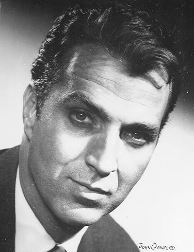 John Crawford
