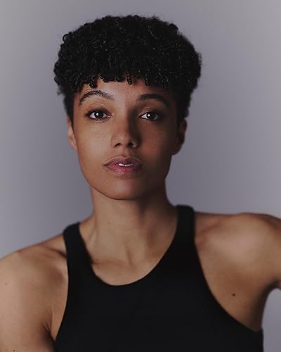 Maisie Richardson-Sellers