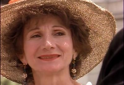Olympia Dukakis