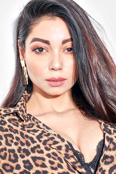 Anangsha Biswas