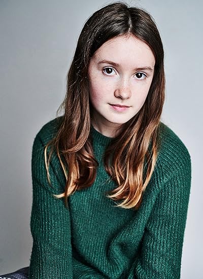 Bronte Carmichael