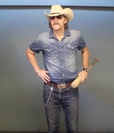 Lew Temple