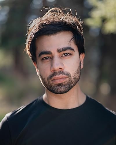 Omar Javaid