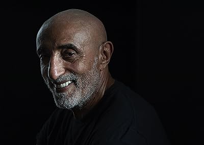 Chaim Jeraffi