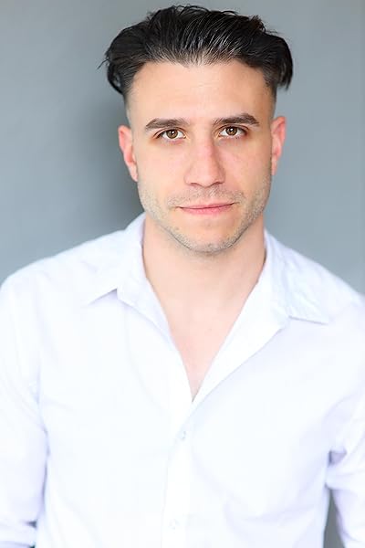 Michael Carollo
